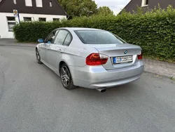 Gebraucht 2007 BMW 318 Limousine | 2.650 € (Superpreis)