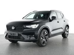 Onyx black / metallic Gebraucht 2025 Volvo XC40 Plus SUV | 41.899 € (Teuer)