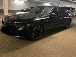 Andere farben Gebraucht 2025 BMW 760 Limousine | 159.900 €