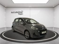 Star dust / met Gebraucht 2019 Hyundai i10 Style Kleinwagen | 12.350 € (Fairer Preis)