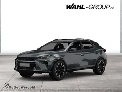 Grau Neu 2025 Cupra Formentor VZ SUV | 39.980 € (Superpreis)