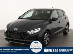 Blau Neu 2025 Hyundai i20 Limousine | 18.695 € (Superpreis)