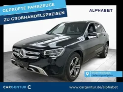 Mercedes GLC220