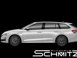Weiß Neu 2025 Skoda Octavia Tour Kombi | 37.160 € (Fairer Preis)
