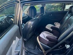 Schwarz Gebraucht 2012 Kia Sportage SUV | 9.300 €