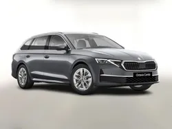 Grau Neu 2024 Skoda Octavia Selection Kombi | 34.058 € (Guter Preis)