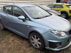 Blau Gebraucht 2008 Seat Ibiza Sport Limousine | 1.400 € (Superpreis)