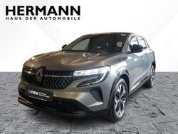 Dolomitgrau (grau) Gebraucht 2023 Renault Austral Equilibre SUV | 25.960 € (Fairer Preis)
