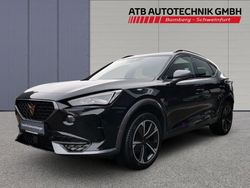 Schwarz Gebraucht 2023 Cupra Formentor SUV | 29.990 € (Fairer Preis)