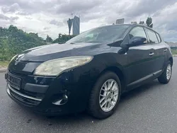 Schwarz Gebraucht 2011 Renault Mégane III Dynamique Limousine | 3.499 € (Guter Preis)