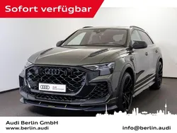 Grün Neu 2025 Audi RS Q8 Sport SUV | 315.440 €