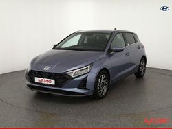 Blau Neu 2025 Hyundai i20 Limousine | 19.890 € (Fairer Preis)