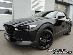 Onyxschwarz metallic Neu 2025 Mazda CX-30 Edition SUV | 31.990 €