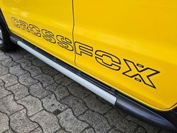 Gelb Gebraucht 2008 VW Fox Kleinwagen | 4.950 €