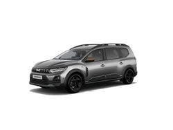 Grau Neu 2025 Dacia Jogger Extreme Van / Kleinbus | 23.680 € (Fairer Preis)