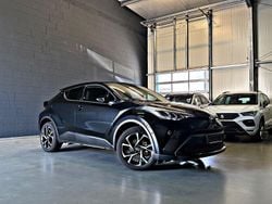 Schwarz Gebraucht 2020 Toyota C-HR Team SUV | 17.490 € (Guter Preis)