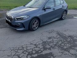 Gebraucht 2020 BMW 118 M Sport Kleinwagen | 22.400 € (Fairer Preis)