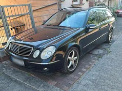 Gebraucht 2004 Mercedes E200 Kombi | 4.999 €