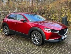 Rot Gebraucht 2019 Mazda CX-30 SUV | 18.500 € (Fairer Preis)