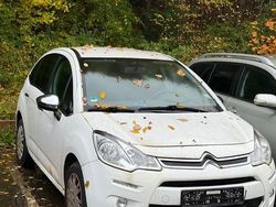 Weiß Gebraucht 2014 Citroën C3 PureTech Kleinwagen | 3.600 € (Guter Preis)