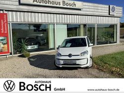 Pure white Gebraucht 2021 VW e-up! Move Kleinwagen | 11.555 € (Fairer Preis)