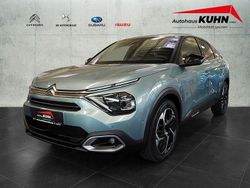 Blau Gebraucht 2023 Citroën C4 PureTech Limousine | 22.980 € (Teuer)