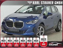 Blau Gebraucht 2024 BMW 216 Kombi | 24.880 € (Guter Preis)