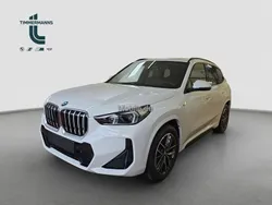 Alpinweiß Gebraucht 2024 BMW X1 Performance SUV | 44.490 € (Teuer)