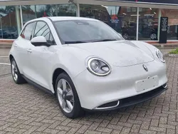 Weiß Gebraucht 2024 Ora 03 Kleinwagen | 19.900 € (Guter Preis)
