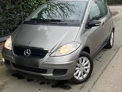 Gebraucht 2005 Mercedes A170 Kleinwagen | 1.700 € (Fairer Preis)