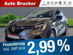 Grau Gebraucht 2020 Renault Captur Experience SUV | 17.180 € (Etwas zu teuer)