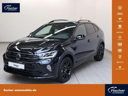 Schwarz Gebraucht 2023 VW Taigo Style SUV | 31.940 €