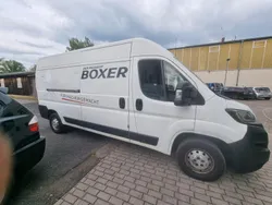 Weiß Gebraucht 2018 Peugeot Boxer Premium Van | 7.900 € (Fairer Preis)