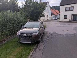 Gebraucht 2020 Dacia Sandero Prestige Kleinwagen | 8.500 € (Superpreis)