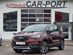 Braun Gebraucht 2018 Opel Crossland SUV | 11.990 € (Fairer Preis)