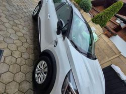 Weiß Gebraucht 2021 Renault Captur Intens SUV | 13.500 € (Fairer Preis)