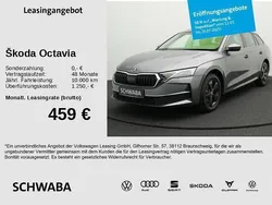Andere farbe Gebraucht 2024 Skoda Octavia Selection Kombi | 32.910 € (Fairer Preis)
