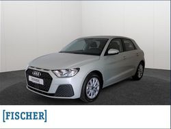 Silber Neu 2025 Audi A1 Sportback Comfort Kleinwagen | 25.588 € (Fairer Preis)