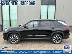 Wählbar Gebraucht 2024 Skoda Kodiaq Selection SUV | 35.495 € (Superpreis)