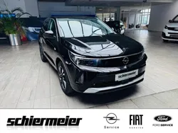 Gebraucht 2023 Opel Grandland X Elegance SUV | 25.380 € (Fairer Preis)