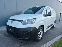 Weiß Gebraucht 2023 Fiat Doblò Van / Kleinbus | 17.999 € (Superpreis)