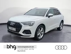 Arkonaweiß Neu 2025 Audi Q3 Advanced Plus SUV | 42.500 € (Fairer Preis)