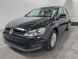 Schwarz Gebraucht 2016 VW Golf VII Comfortline Limousine | 11.900 € (Guter Preis)