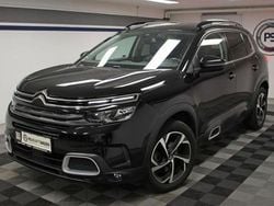 Schwarz Gebraucht 2021 Citroën C5 Aircross SUV | 17.899 € (Guter Preis)