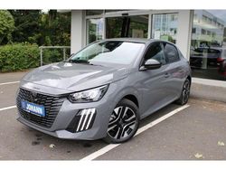 Selenium) (grau Neu 2025 Peugeot 208 Allure Kleinwagen | 26.190 € (Teuer)