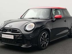 Schwarz Gebraucht 2024 Mini John Cooper Works Kleinwagen | 32.919 € (Fairer Preis)
