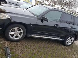 Gebraucht 2013 Mercedes GLK220 SUV | 10.900 € (Guter Preis)