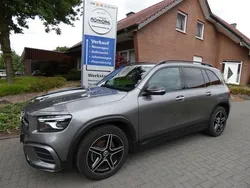 Mountaingrey Gebraucht 2024 Mercedes GLB200 AMG SUV | 44.750 € (Etwas zu teuer)