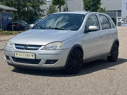 Grau Gebraucht 2006 Opel Corsa Limousine | 1.400 € (Fairer Preis)