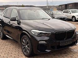 Schwarz Gebraucht 2019 BMW X5 M Sport SUV | 41.999 € (Superpreis)